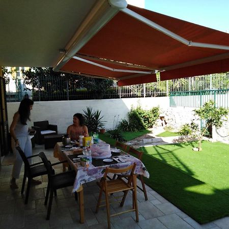 B&B La Palma Руво ди Пуля Екстериор снимка