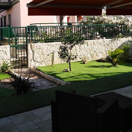 B&B La Palma Руво ди Пуля Екстериор снимка