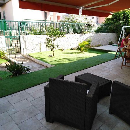 B&B La Palma Руво ди Пуля Екстериор снимка