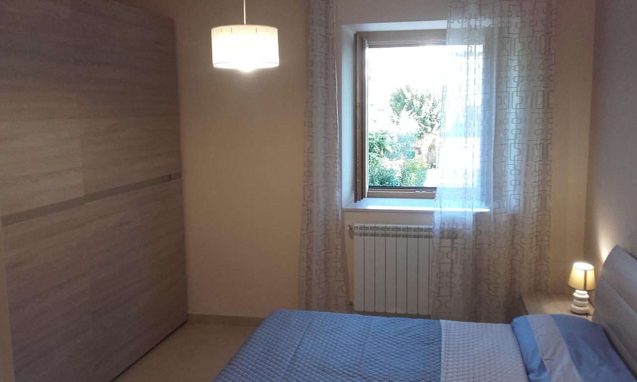 B&B La Palma Руво ди Пуля Екстериор снимка