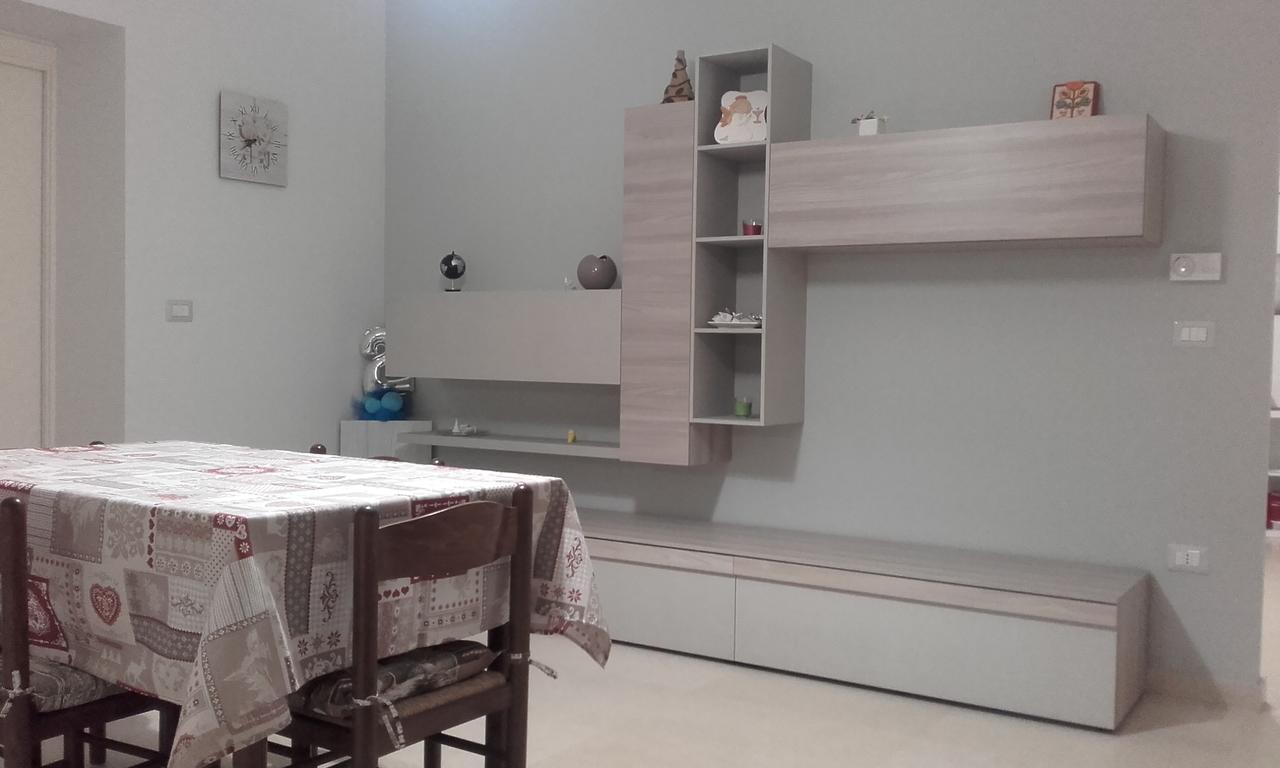 B&B La Palma Руво ди Пуля Екстериор снимка