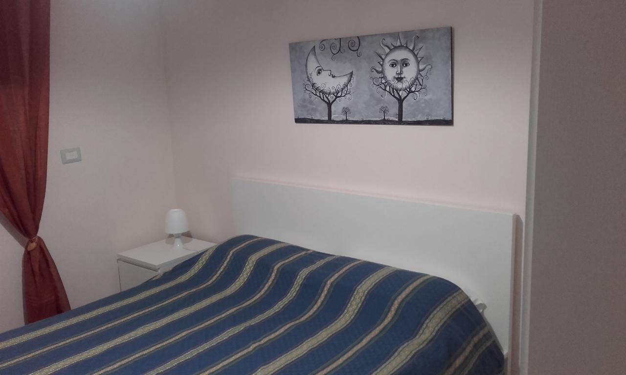 B&B La Palma Руво ди Пуля Екстериор снимка