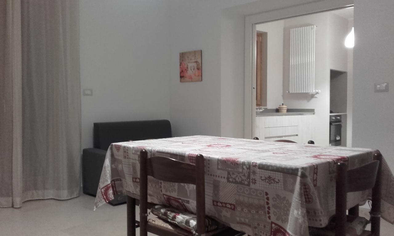 B&B La Palma Руво ди Пуля Екстериор снимка