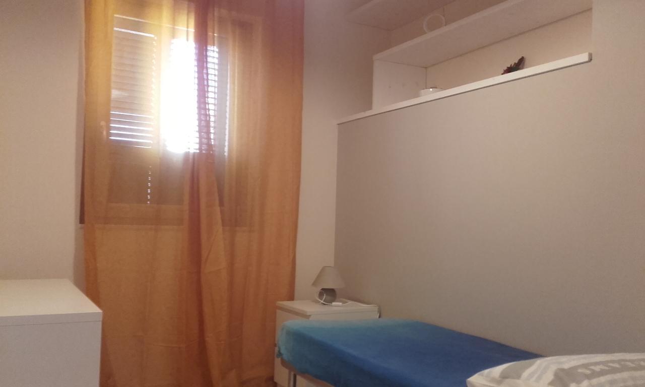 B&B La Palma Руво ди Пуля Екстериор снимка