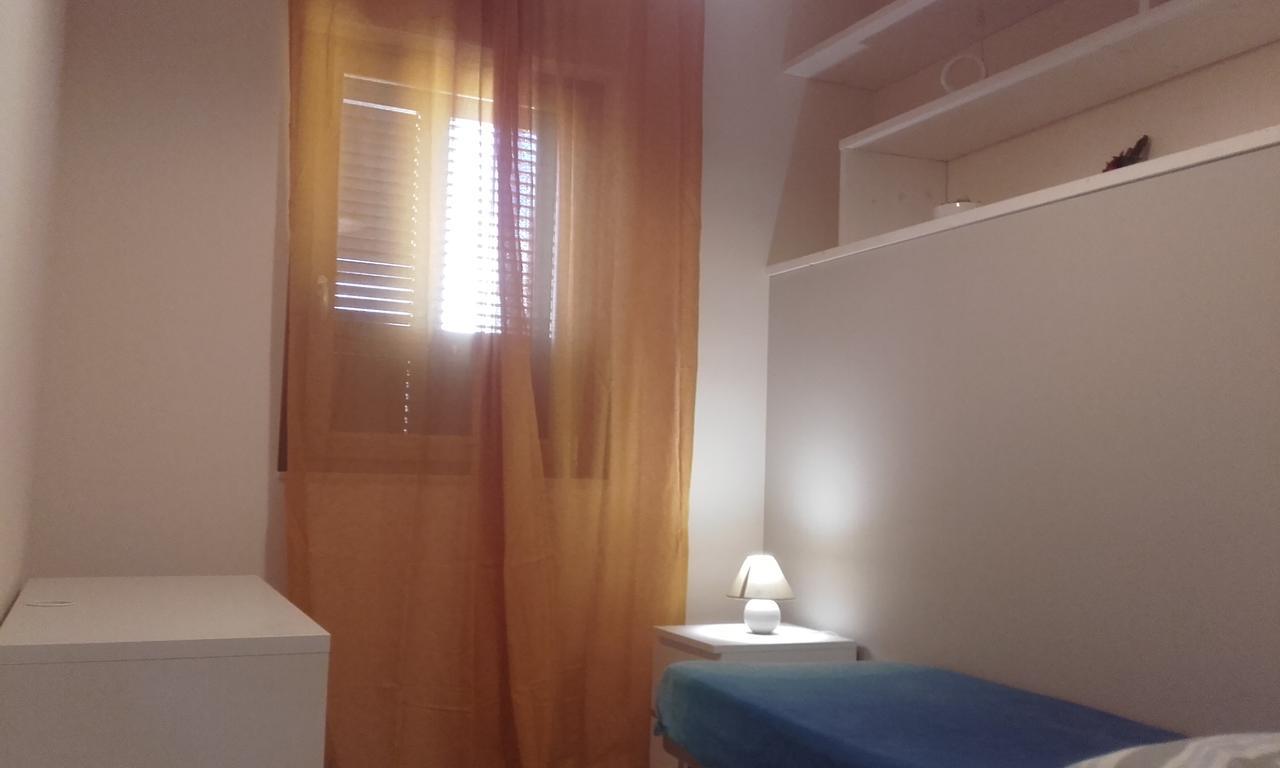B&B La Palma Руво ди Пуля Екстериор снимка