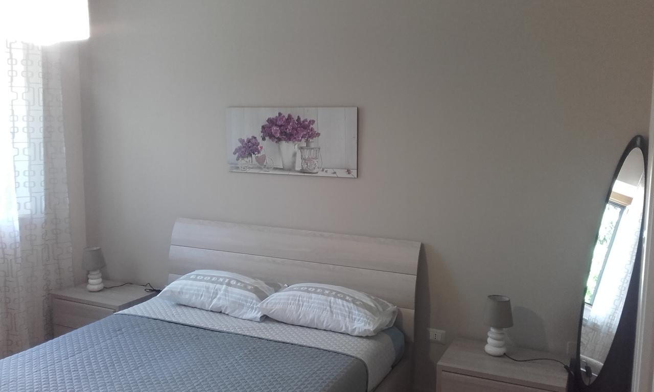 B&B La Palma Руво ди Пуля Екстериор снимка