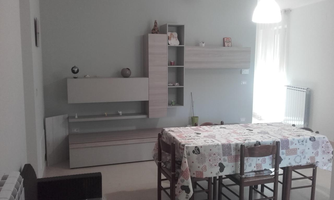 B&B La Palma Руво ди Пуля Екстериор снимка