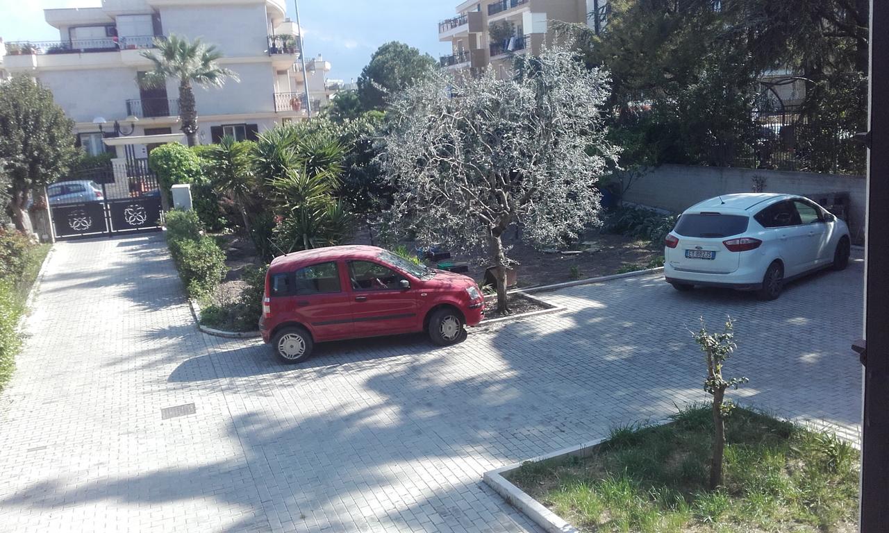 B&B La Palma Руво ди Пуля Екстериор снимка