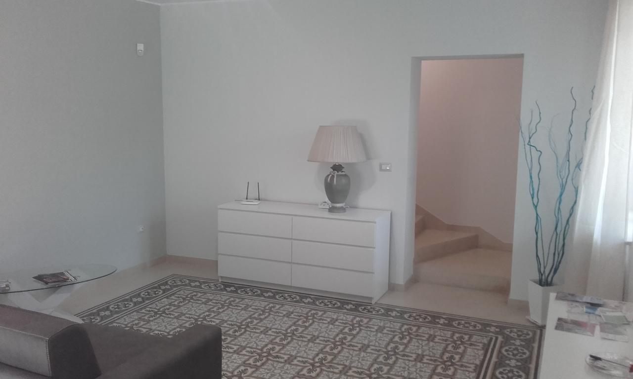 B&B La Palma Руво ди Пуля Екстериор снимка