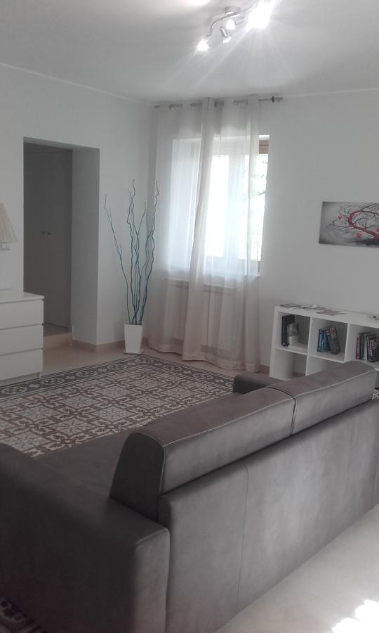 B&B La Palma Руво ди Пуля Екстериор снимка