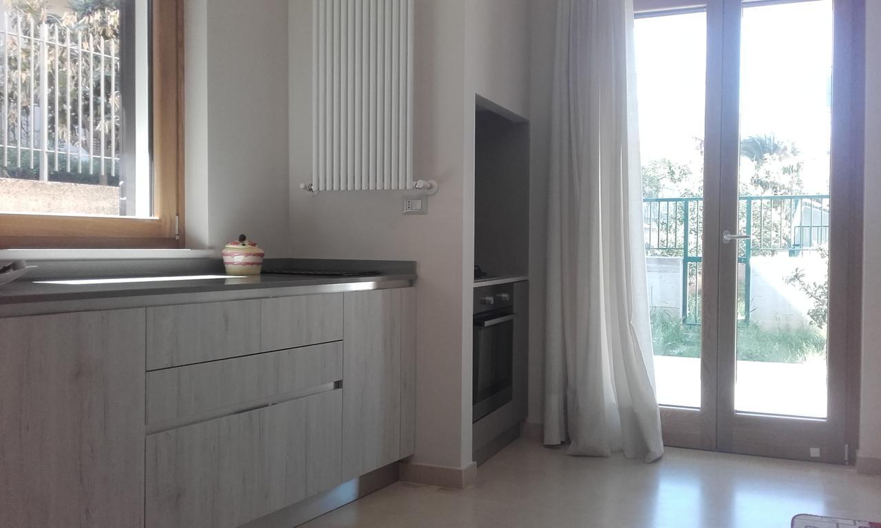 B&B La Palma Руво ди Пуля Екстериор снимка