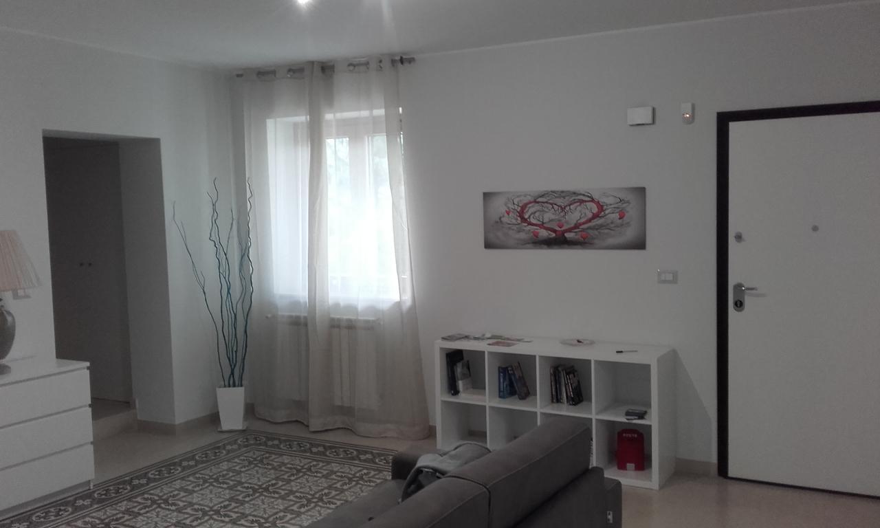 B&B La Palma Руво ди Пуля Екстериор снимка