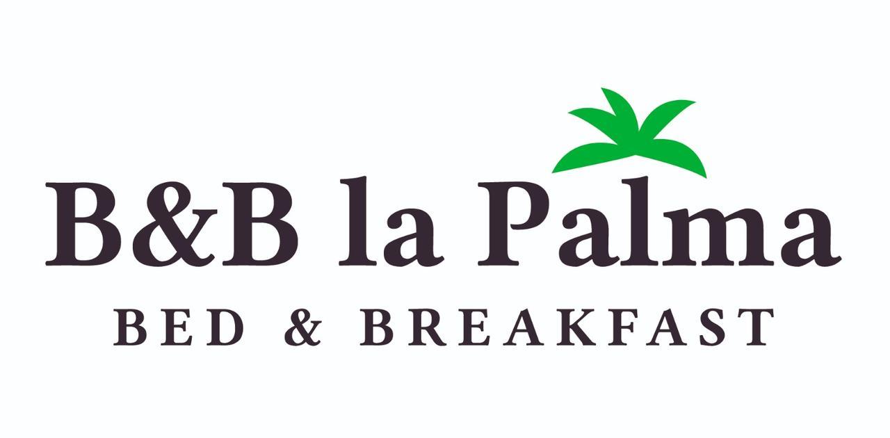 B&B La Palma Руво ди Пуля Екстериор снимка