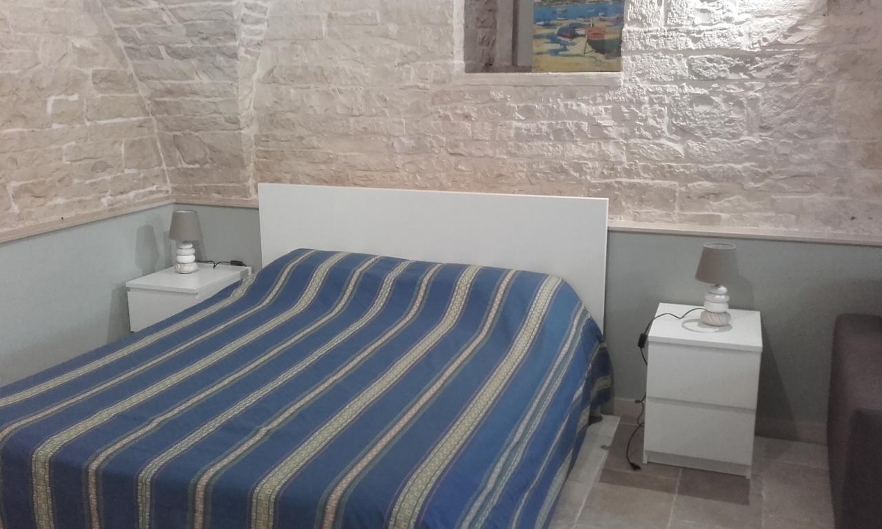 B&B La Palma Руво ди Пуля Екстериор снимка