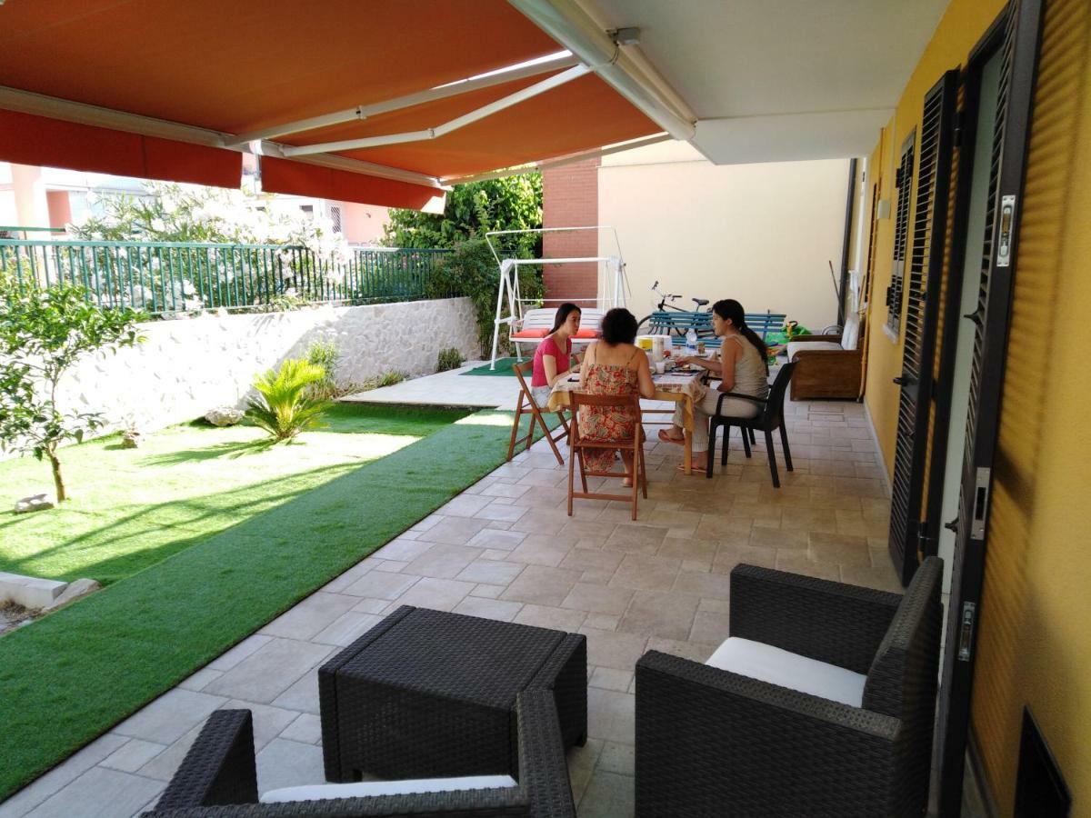 B&B La Palma Руво ди Пуля Екстериор снимка